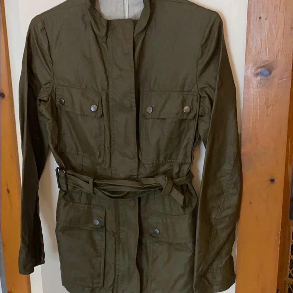 Theory jacket - Picture 3 of 12